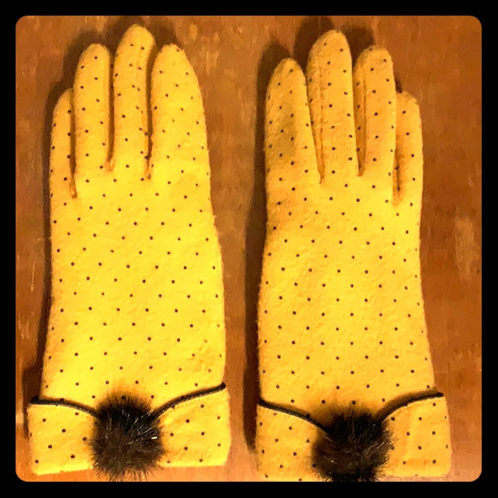 Gloves